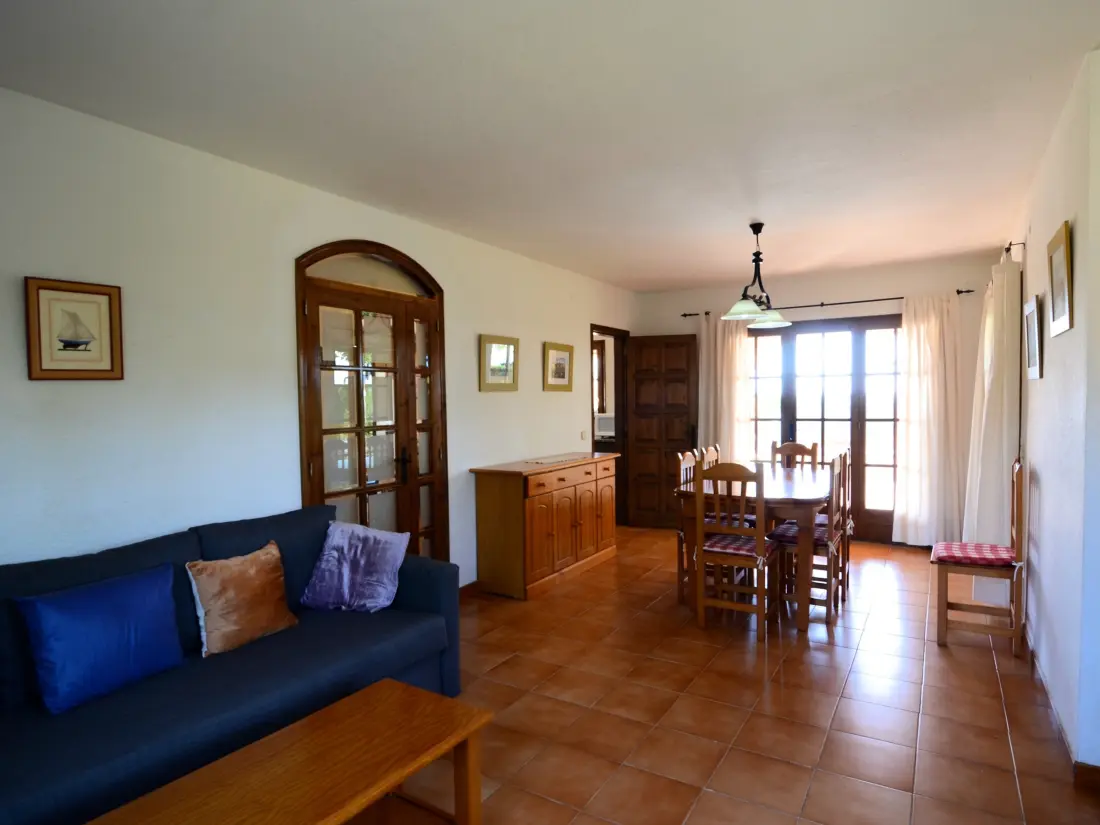 Maison de Vacances L'Estartit 264