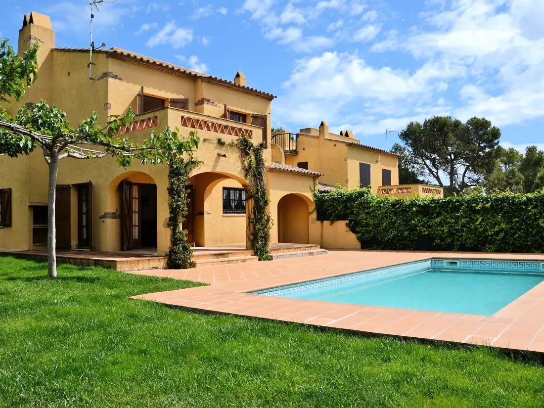 Maison de Vacances L'Estartit 264