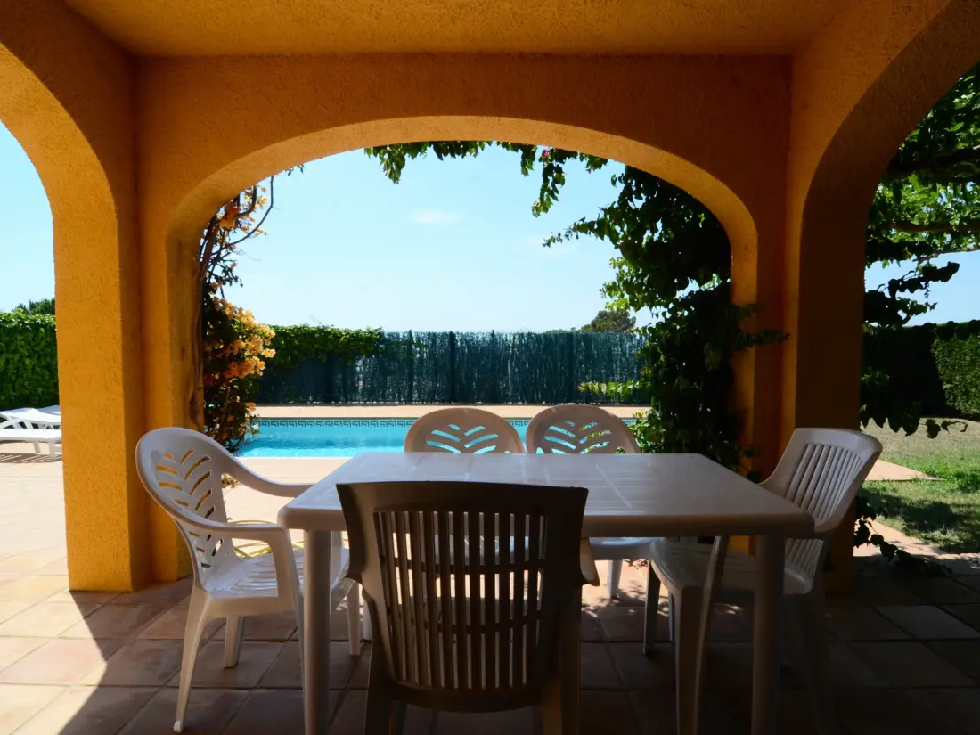 Maison de Vacances L'Estartit 264