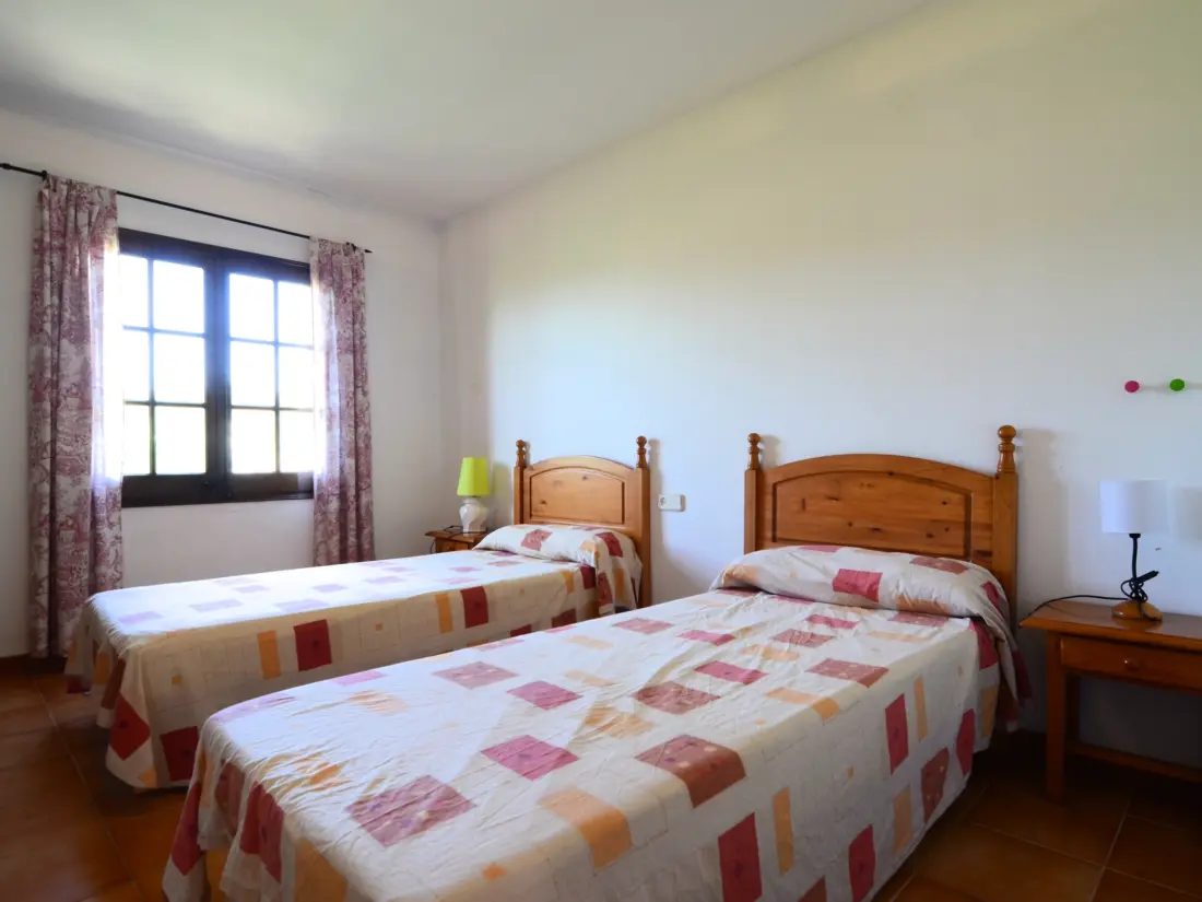Maison de Vacances L'Estartit 264