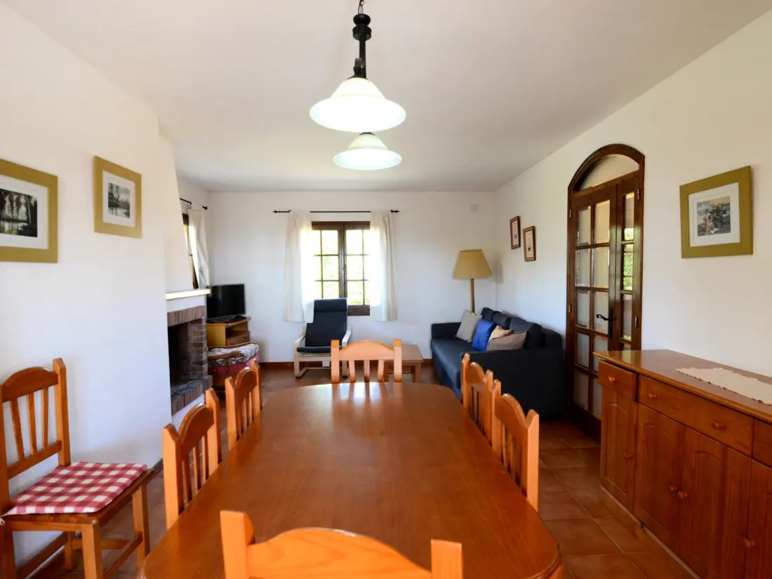 Maison de Vacances L'Estartit 264