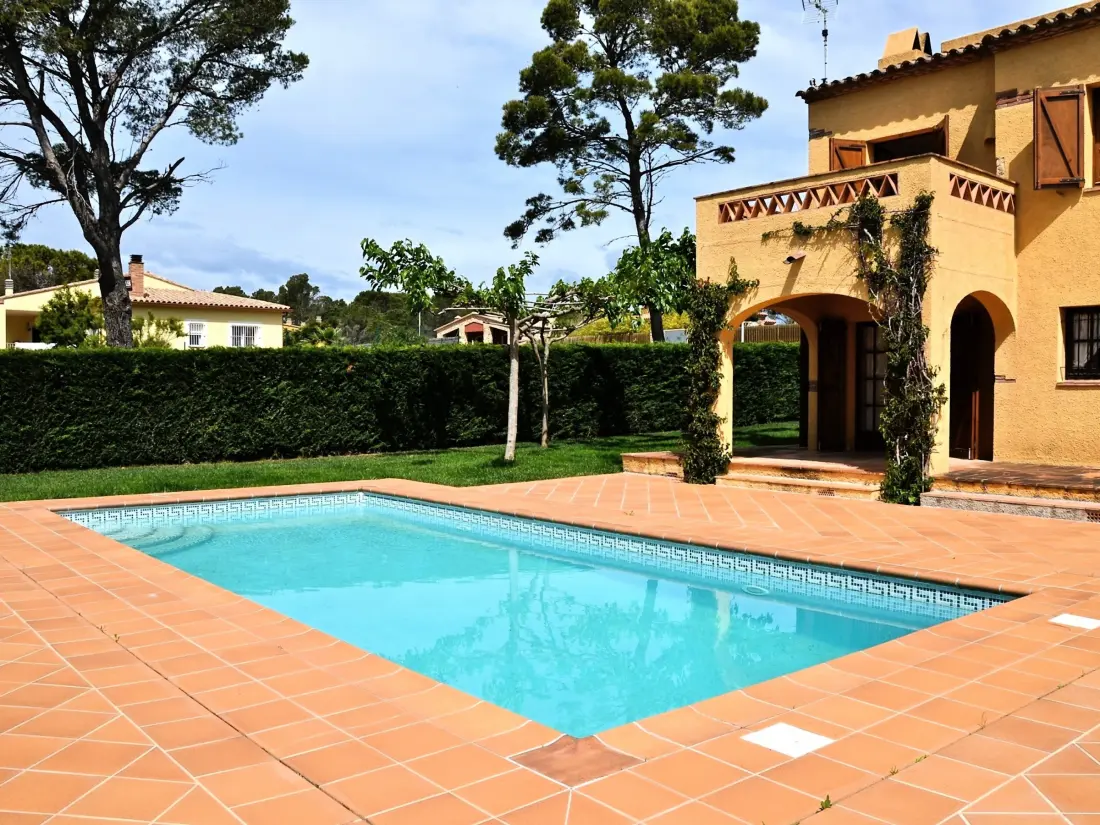 Maison de Vacances L'Estartit 264