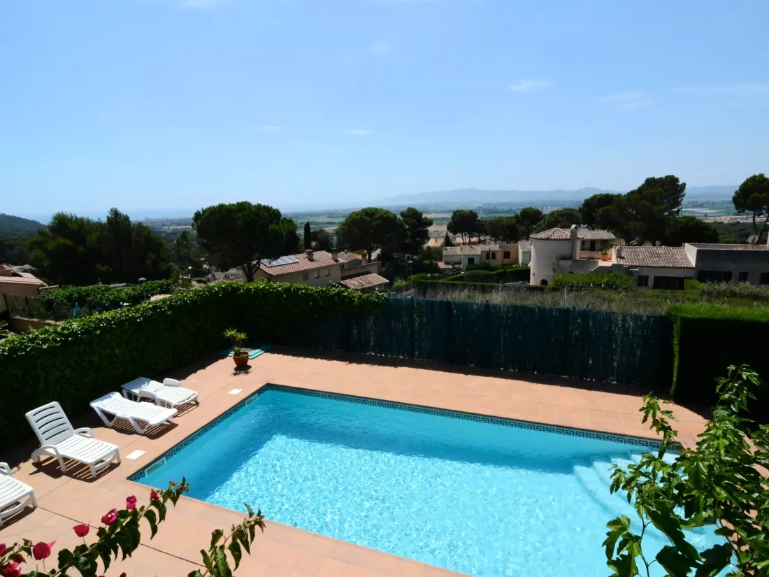 Maison de Vacances L'Estartit 264