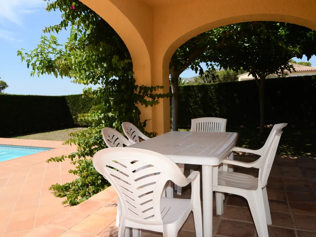 Maison de Vacances L'Estartit 264