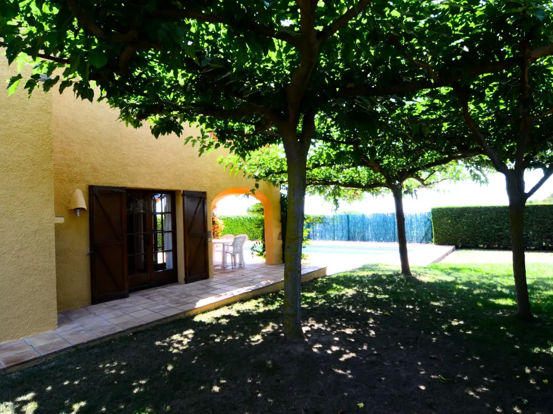 Maison de Vacances L'Estartit 264