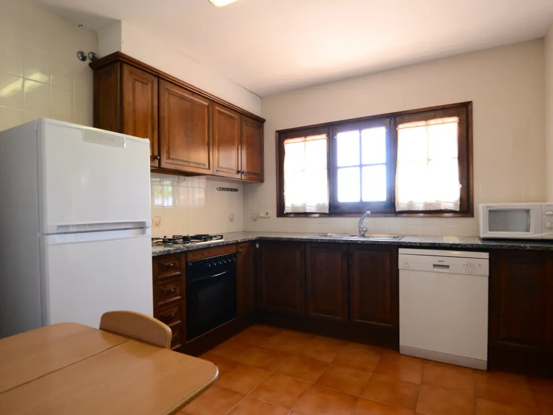 Maison de Vacances L'Estartit 264