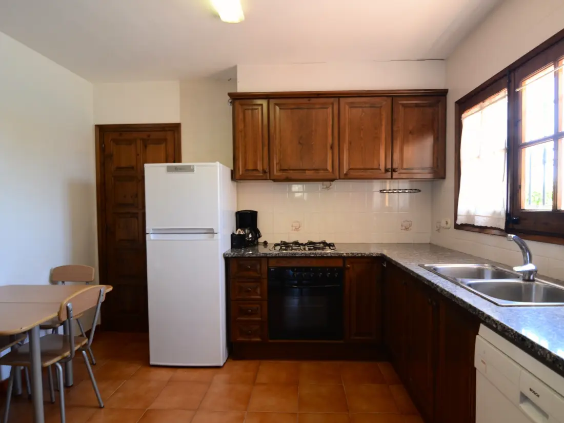Maison de Vacances L'Estartit 264