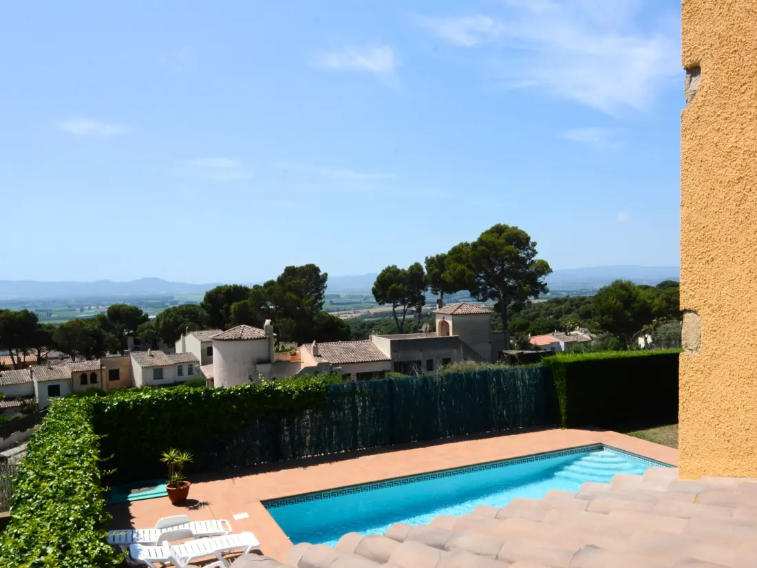 Maison de Vacances L'Estartit 264
