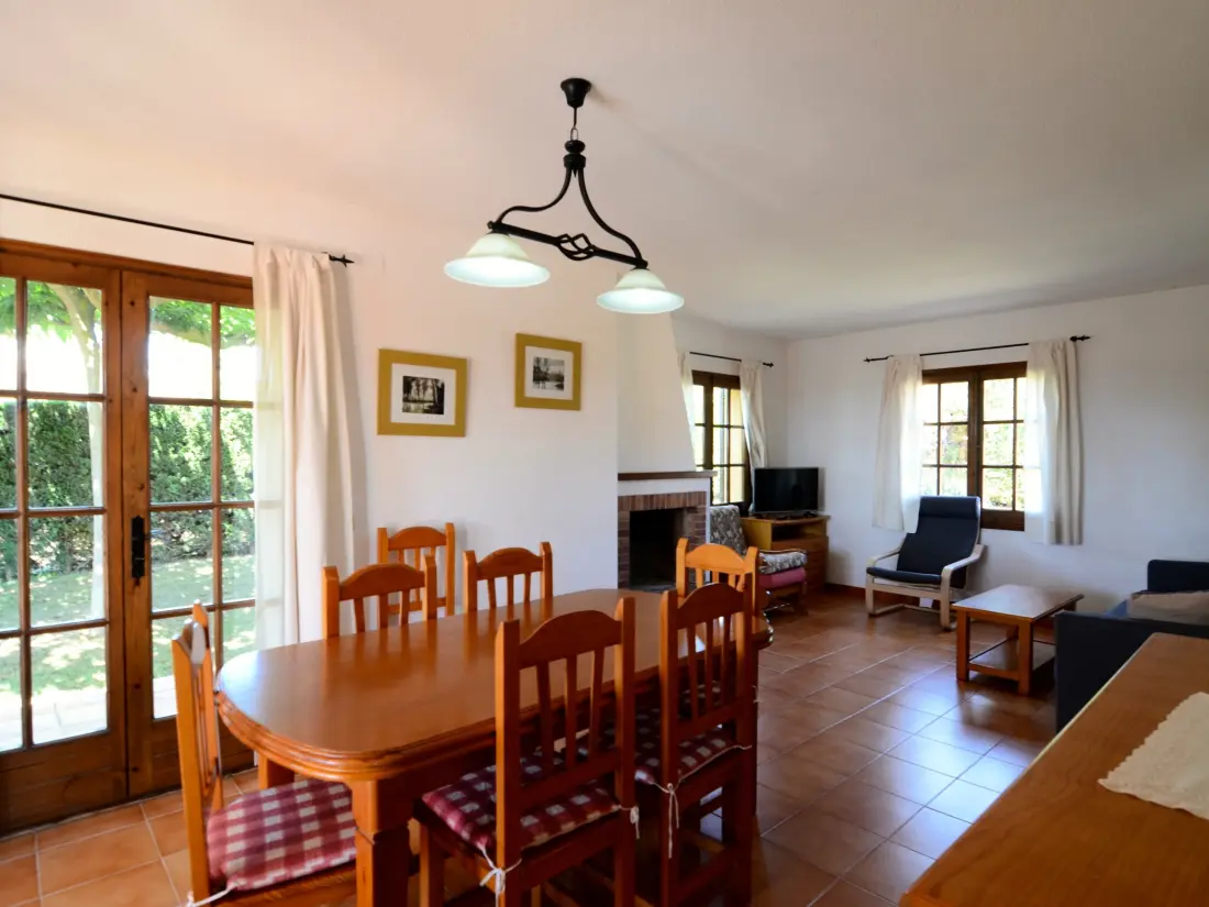 Maison de Vacances L'Estartit 264