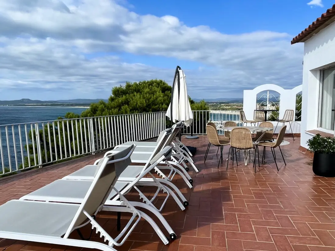 Maison de Vacances L'Estartit 283