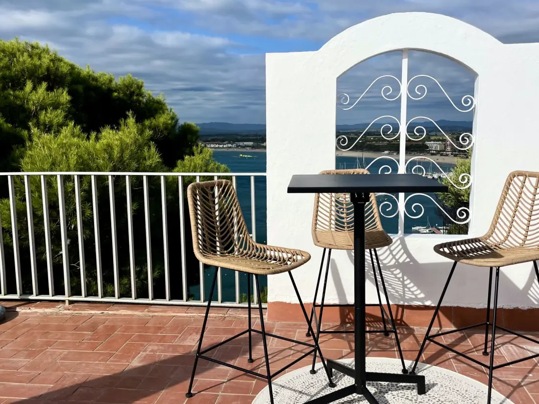 Maison de Vacances L'Estartit 283