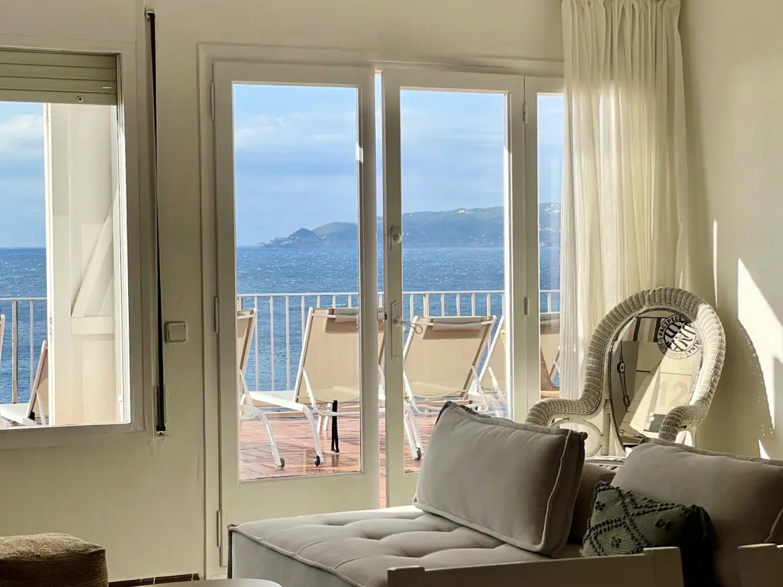 Maison de Vacances L'Estartit 283