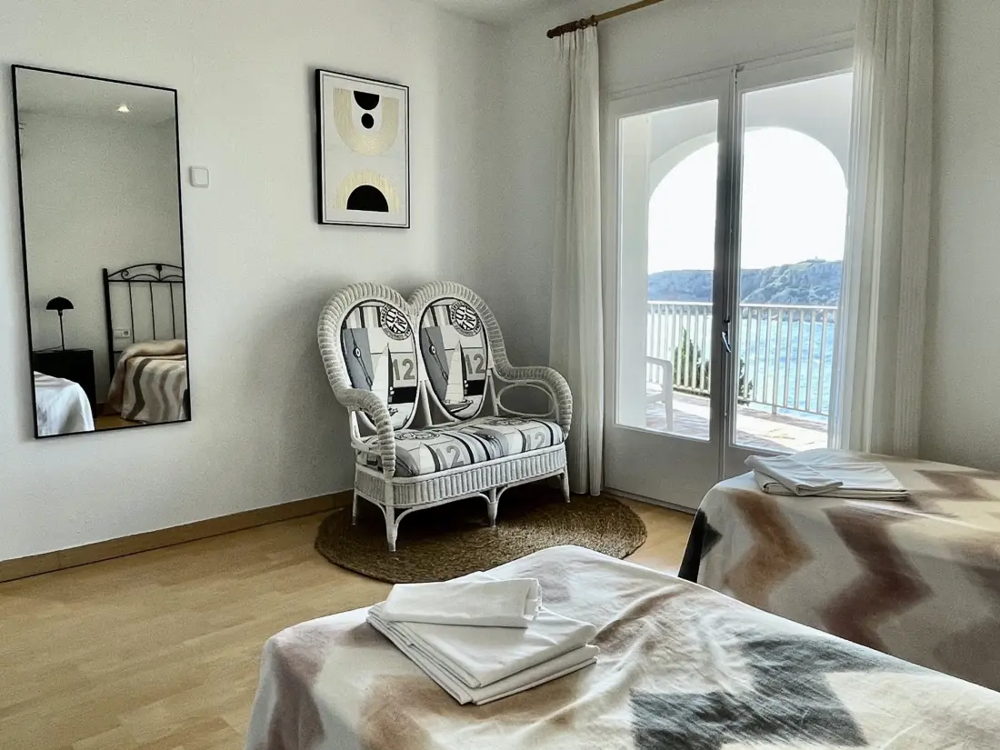 Maison de Vacances L'Estartit 283