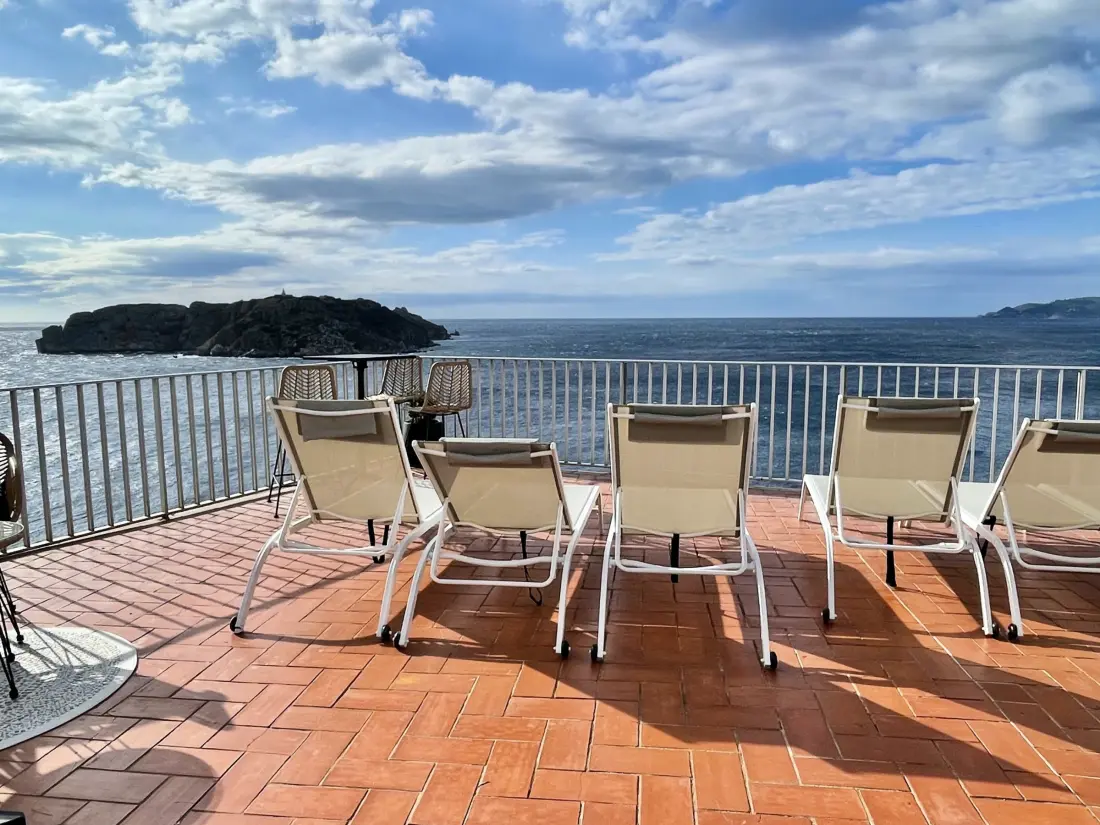 Maison de Vacances L'Estartit 283