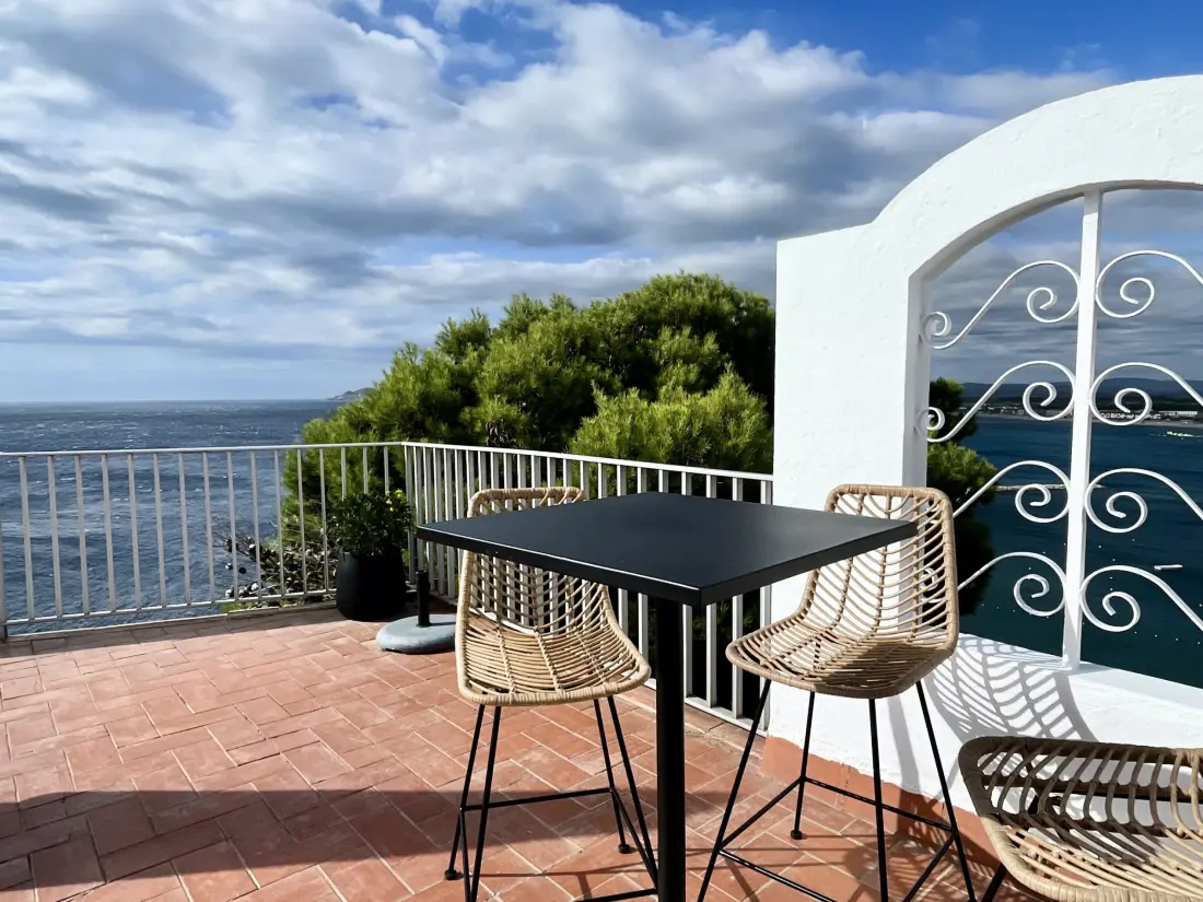 Maison de Vacances L'Estartit 283