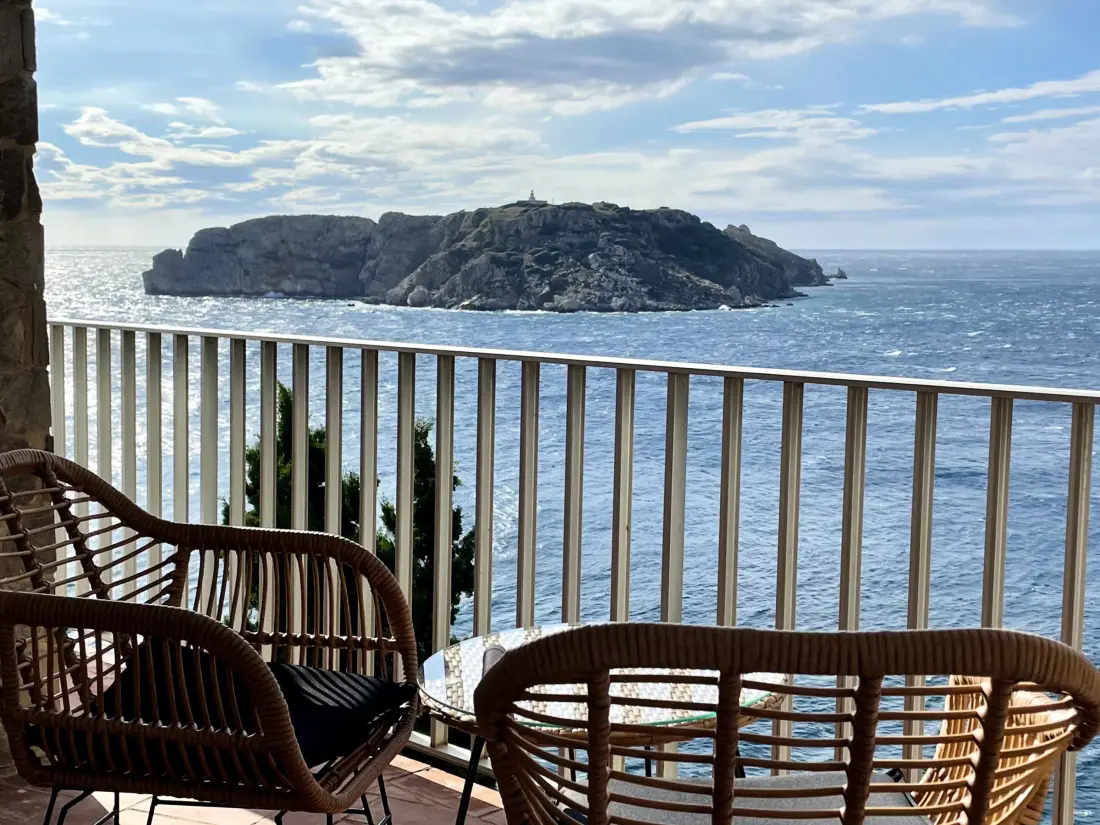 Maison de Vacances L'Estartit 283