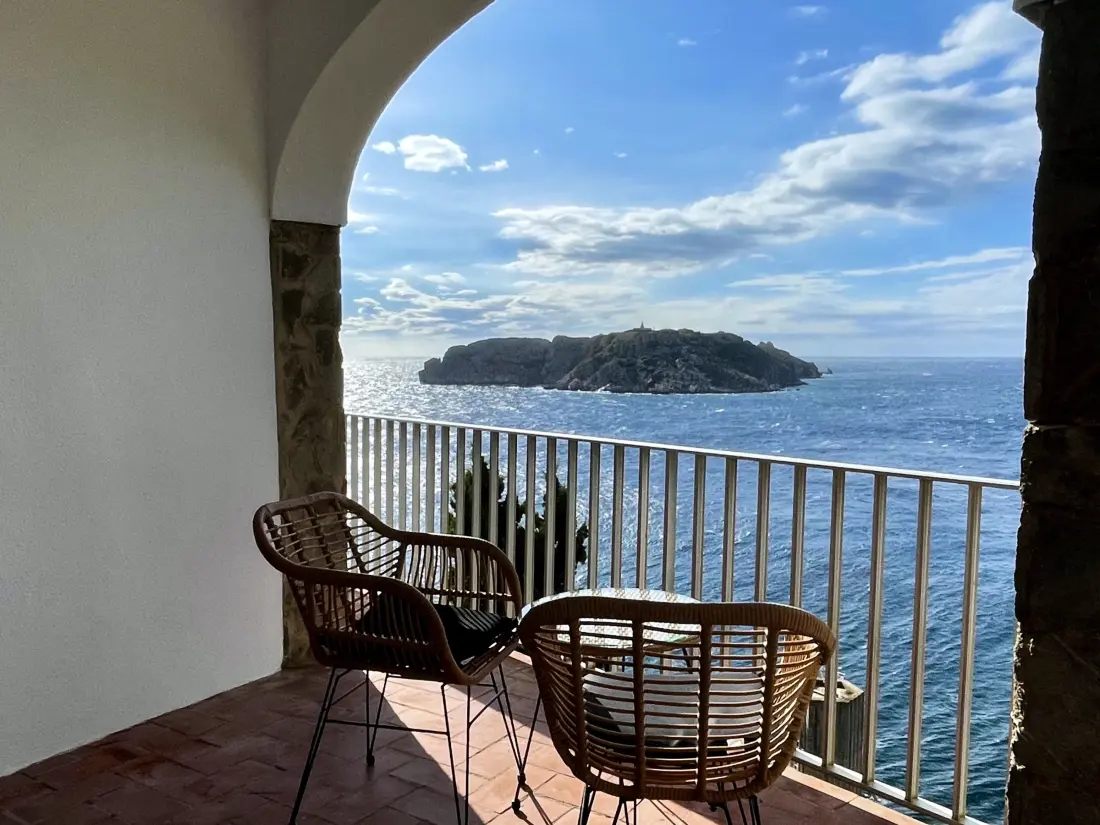 Maison de Vacances L'Estartit 283