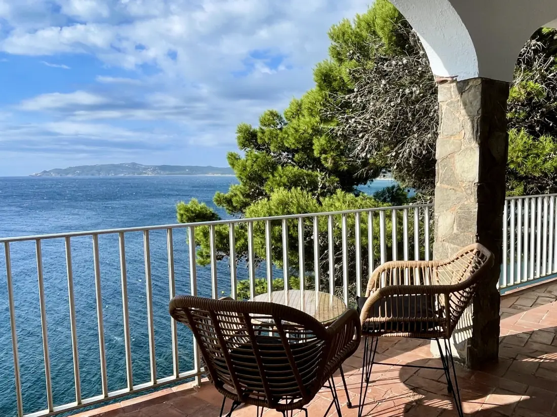 Maison de Vacances L'Estartit 283