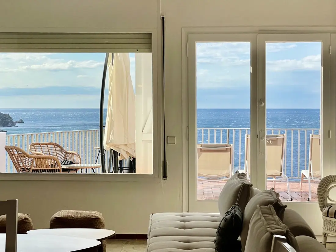 Maison de Vacances L'Estartit 283