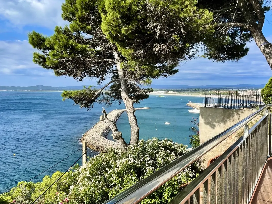 Maison de Vacances L'Estartit 283
