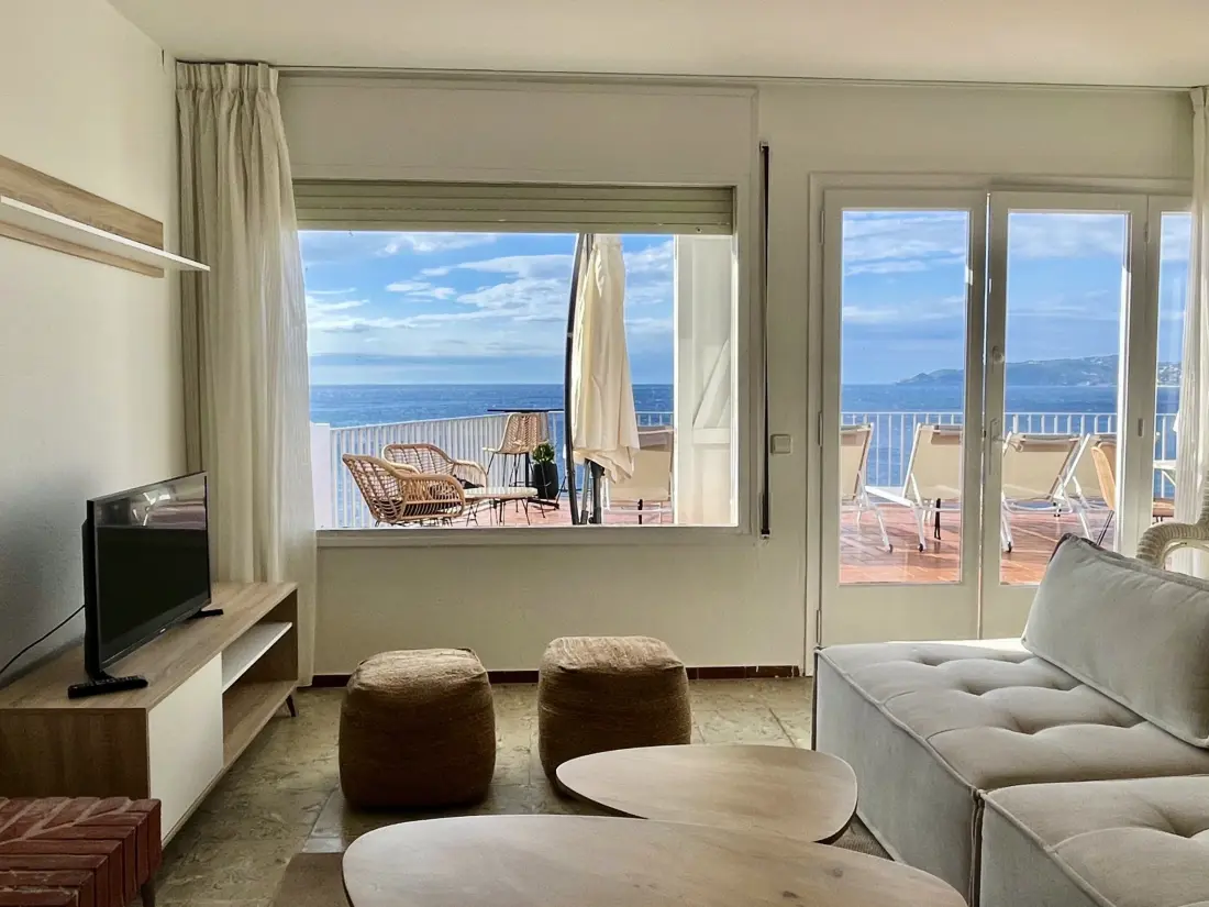 Maison de Vacances L'Estartit 283