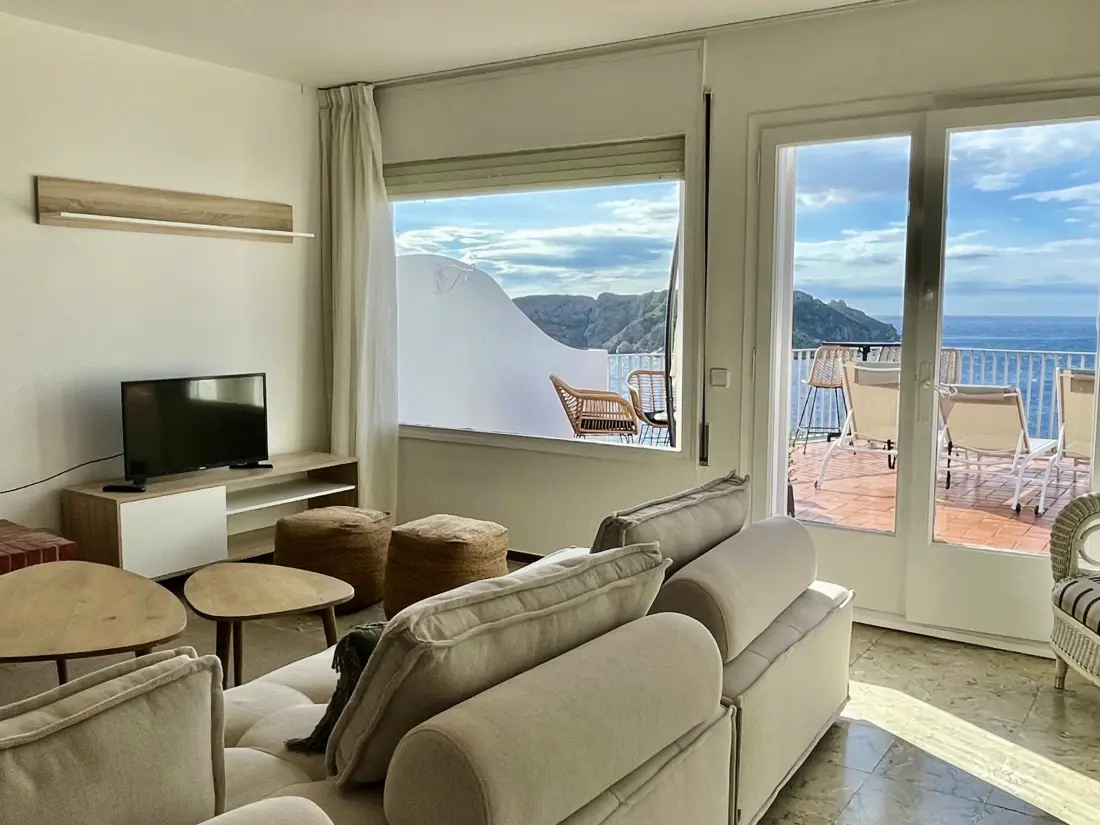 Maison de Vacances L'Estartit 283