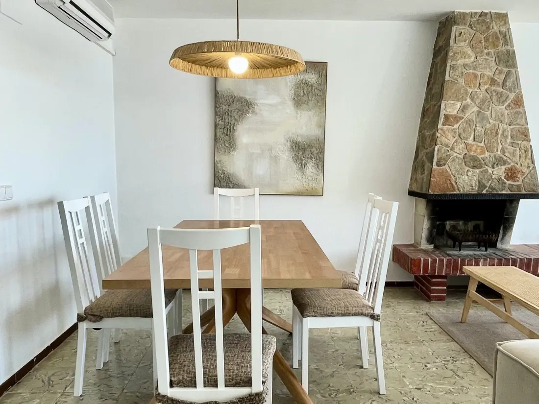 Maison de Vacances L'Estartit 283