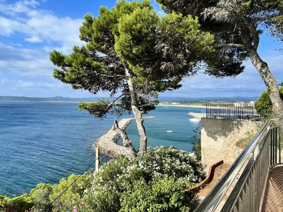 Maison de Vacances L'Estartit 283