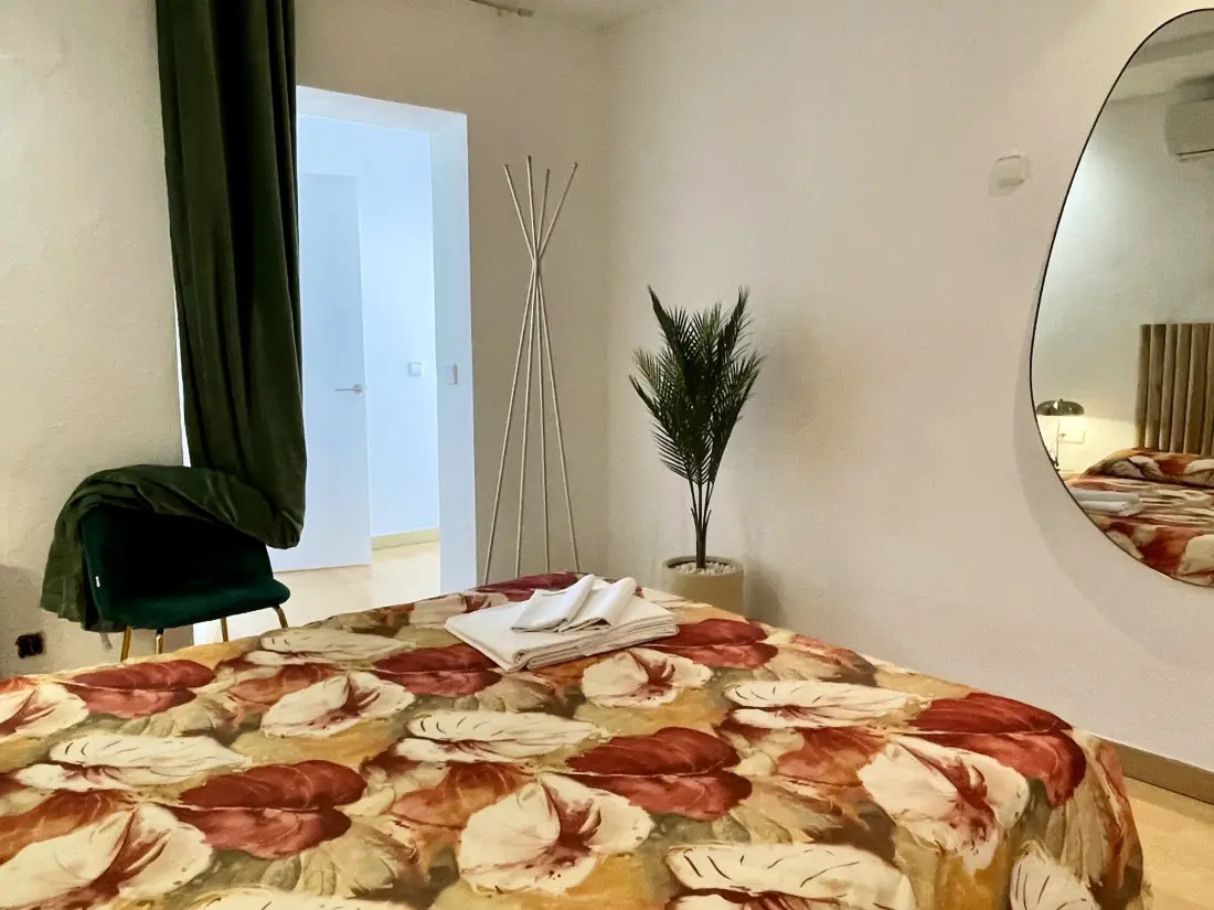 Maison de Vacances L'Estartit 283