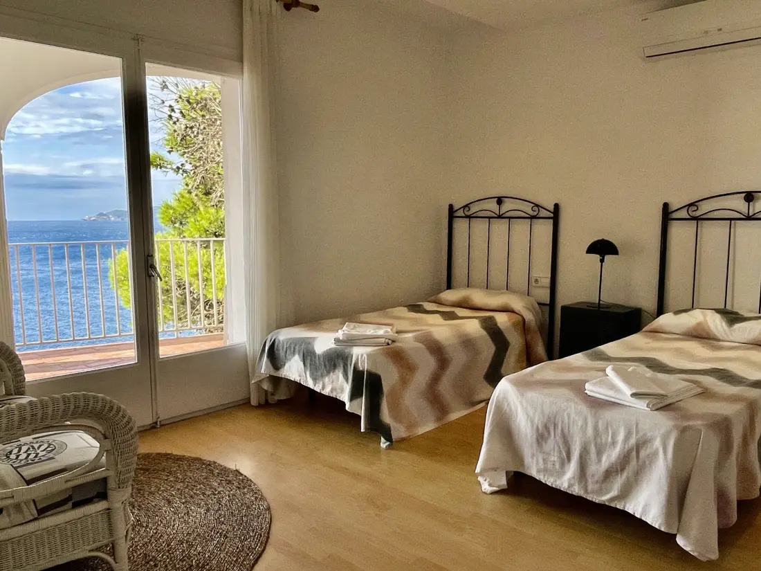 Maison de Vacances L'Estartit 283