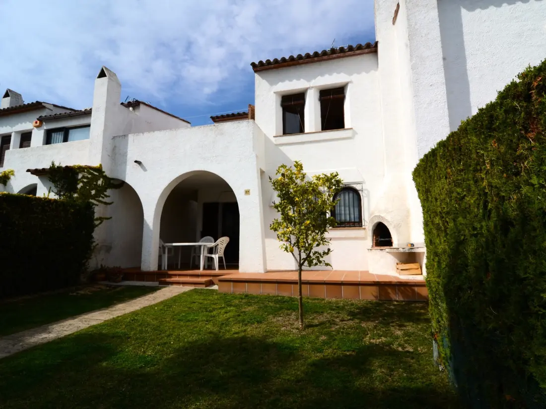 Maison de Vacances L'Estartit 308
