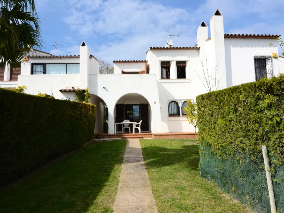 Maison de Vacances L'Estartit 308