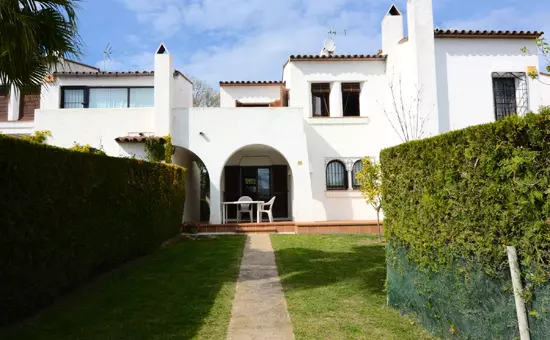 Maison de Vacances L'Estartit 306