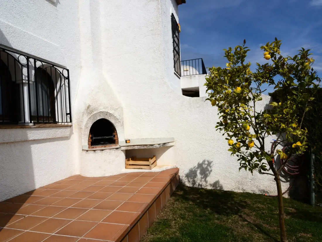 Maison de Vacances L'Estartit 308