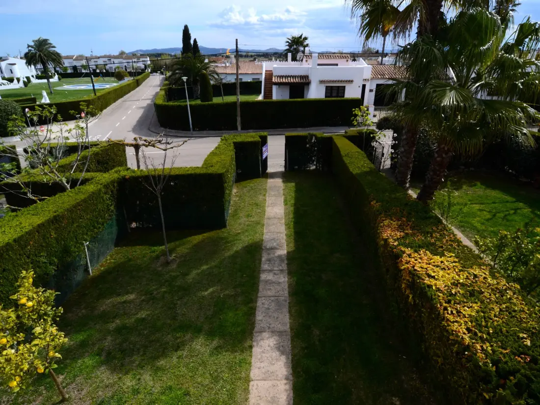 Maison de Vacances L'Estartit 308