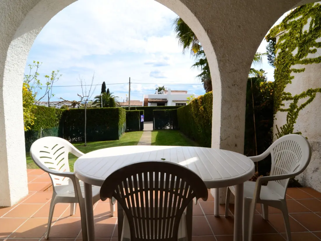 Maison de Vacances L'Estartit 308