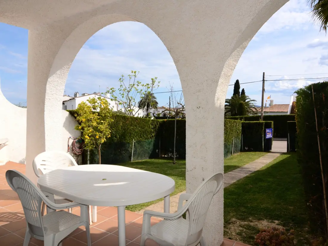 Maison de Vacances L'Estartit 308