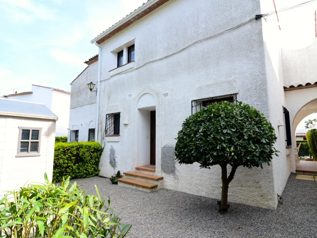 Maison de Vacances L'Estartit 308
