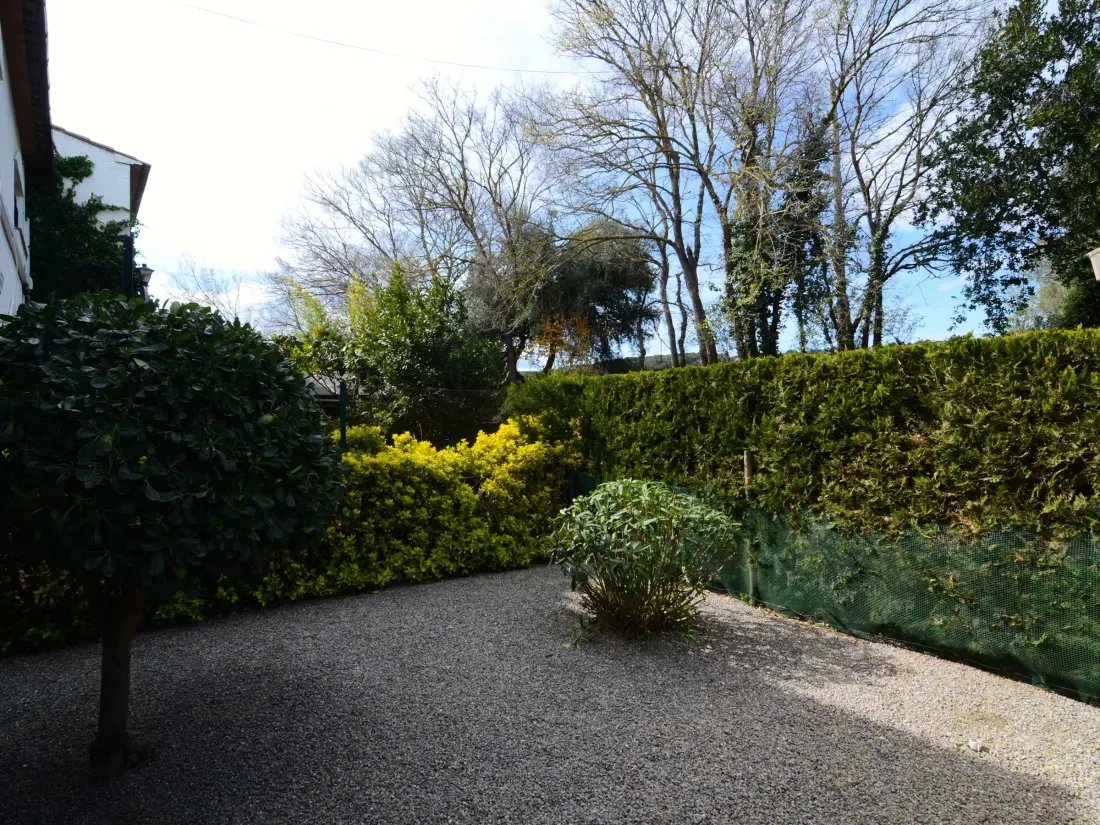 Maison de Vacances L'Estartit 308