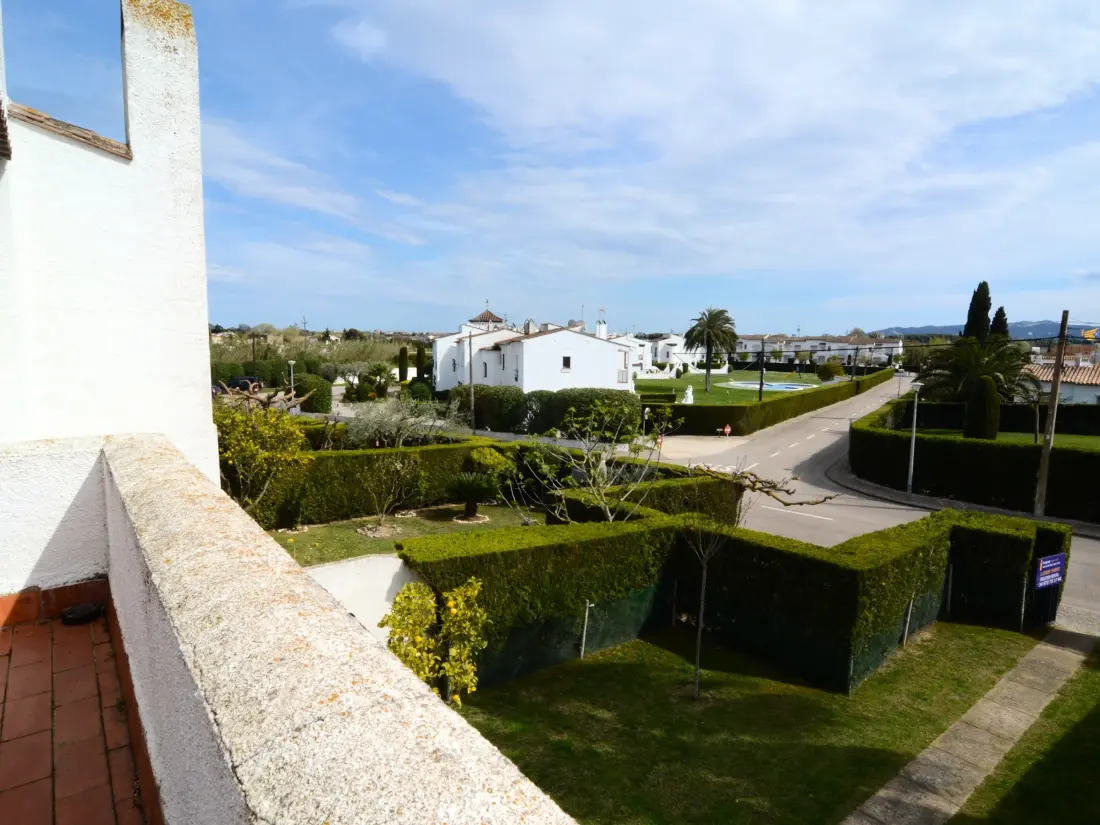 Maison de Vacances L'Estartit 308