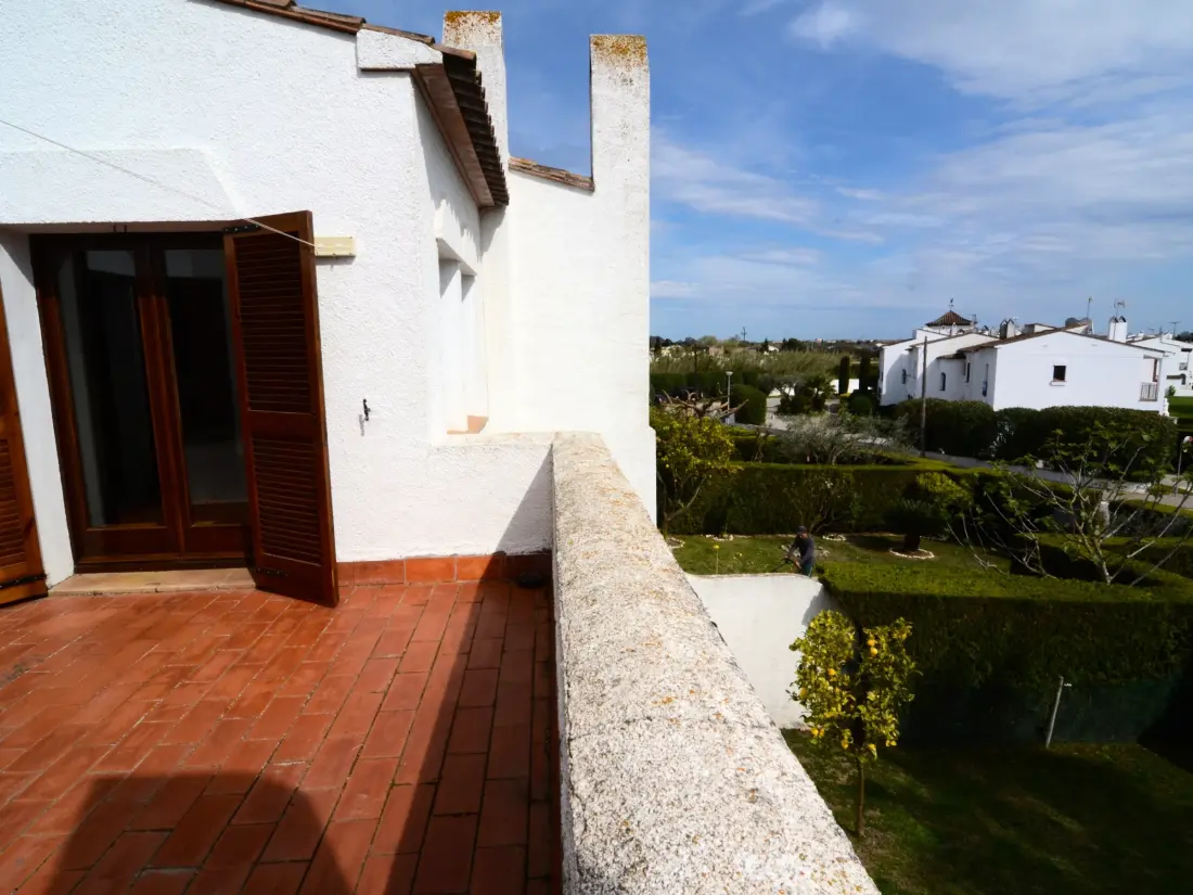 Maison de Vacances L'Estartit 308