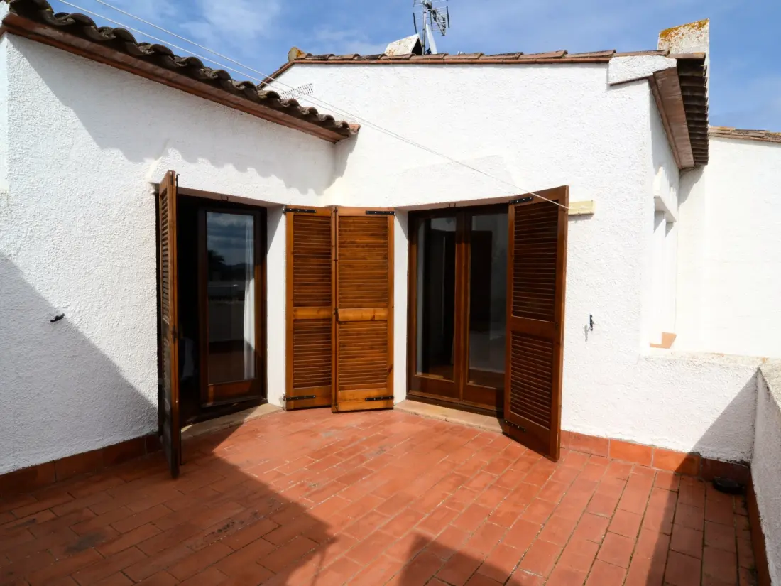 Maison de Vacances L'Estartit 308
