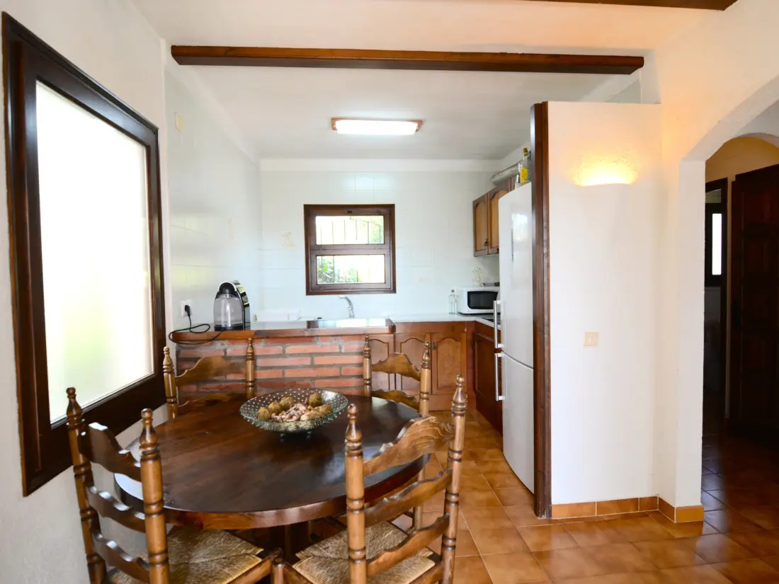 Maison de Vacances L'Estartit 308