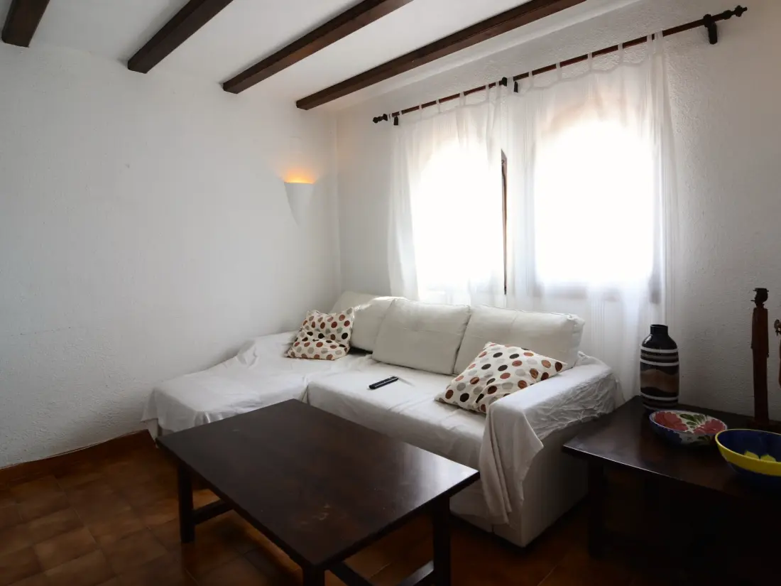 Maison de Vacances L'Estartit 308