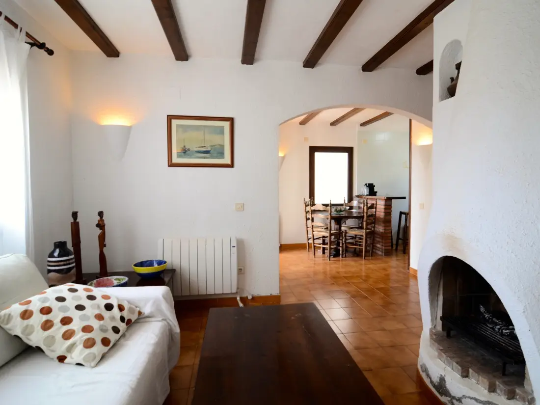 Maison de Vacances L'Estartit 308