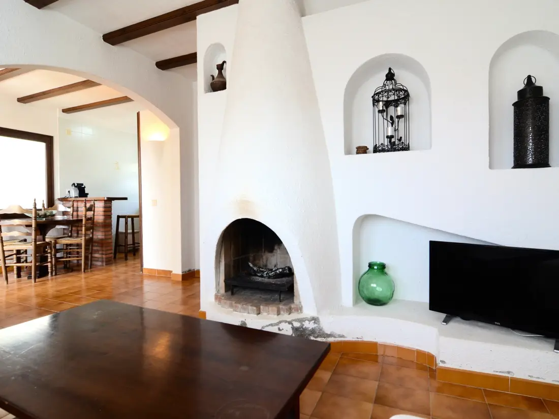 Maison de Vacances L'Estartit 308