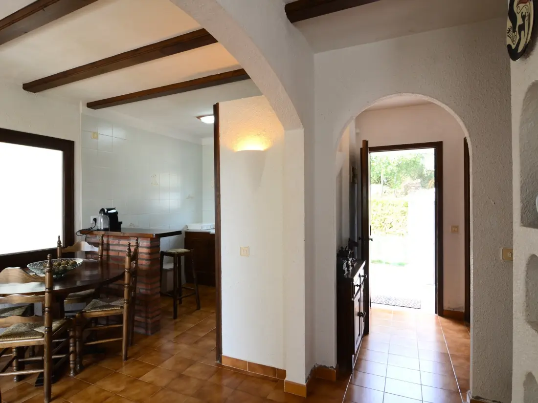 Maison de Vacances L'Estartit 308