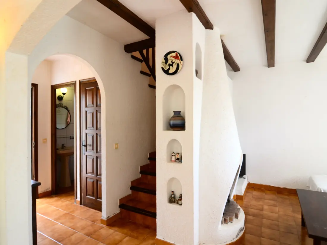 Maison de Vacances L'Estartit 308