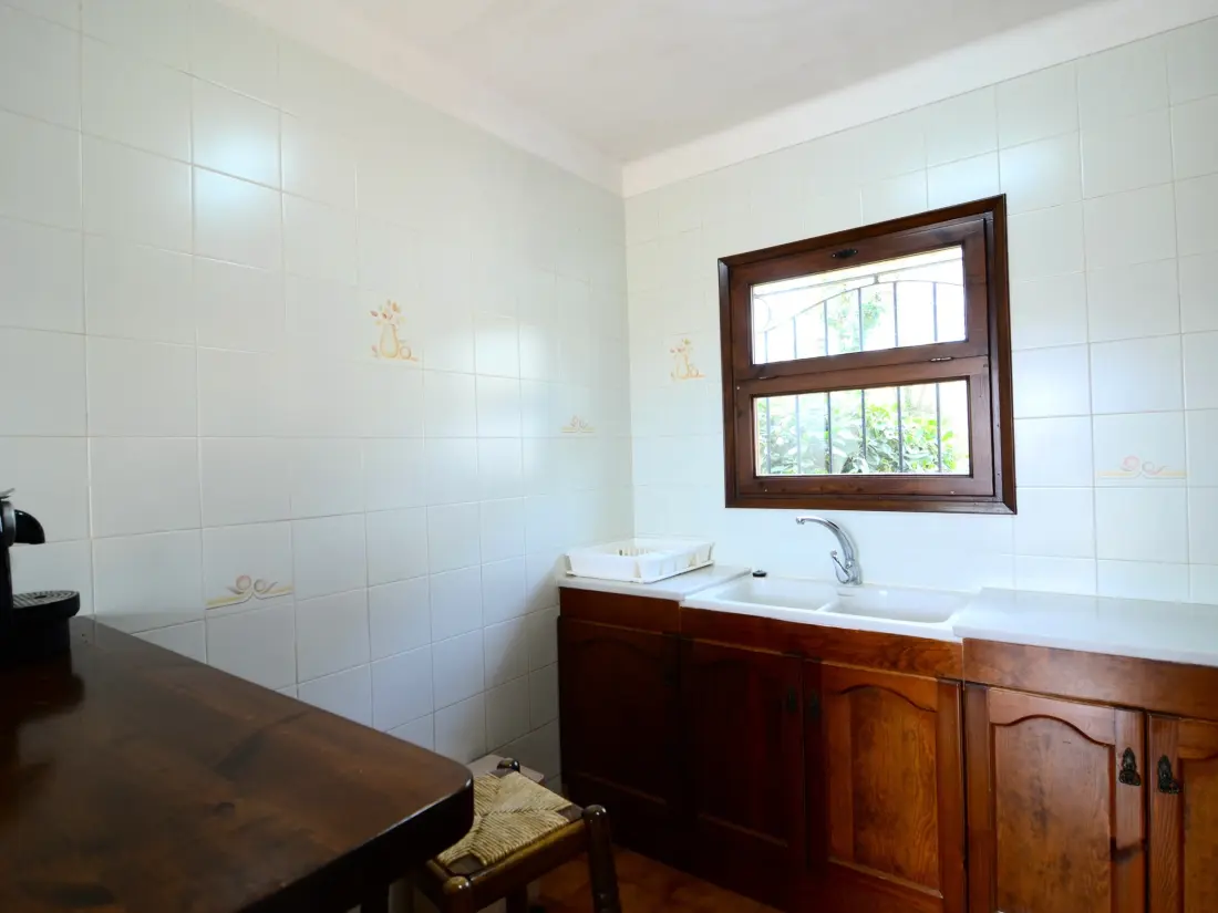 Maison de Vacances L'Estartit 308
