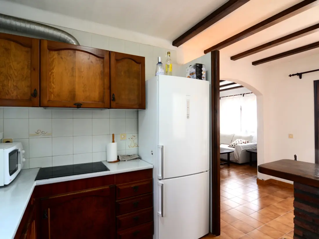 Maison de Vacances L'Estartit 308